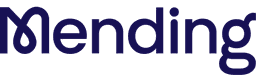 Mending logo