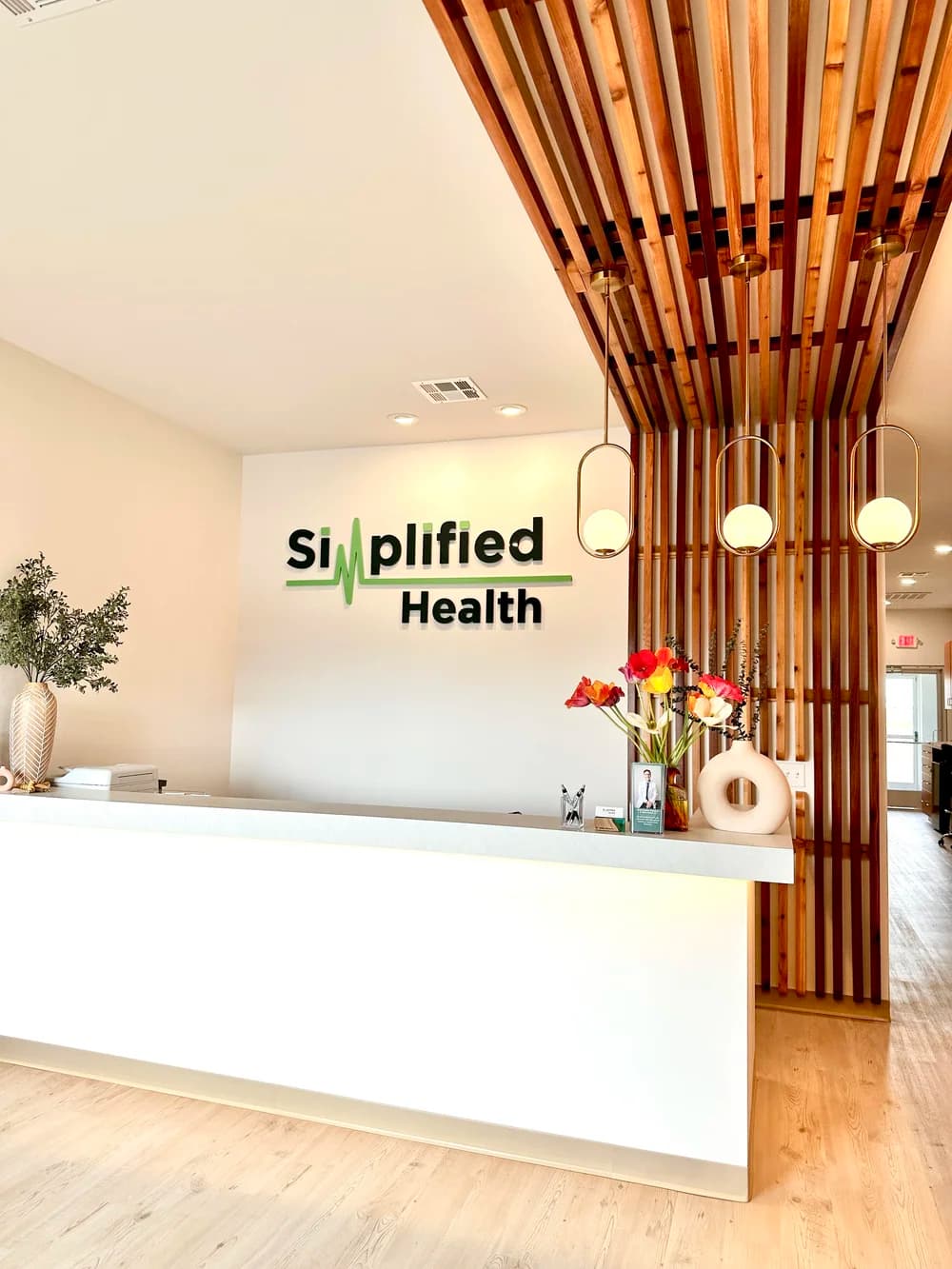 Simplified Health