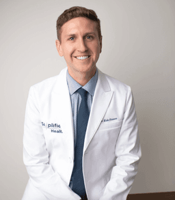 Blake Hansen, MD