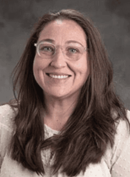 Ciani Kate Sosa, FNP