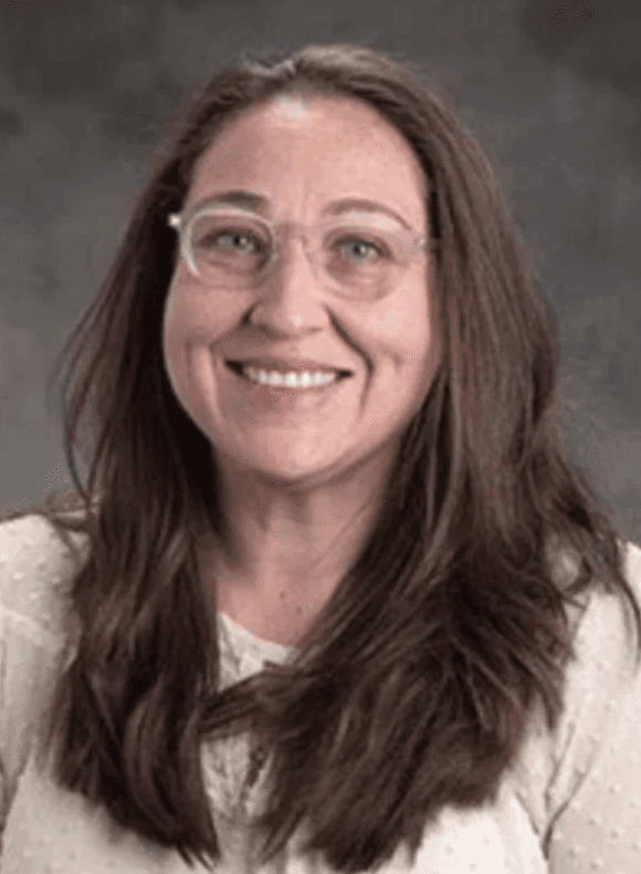 Ciani Kate Sosa, FNP