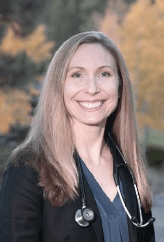 Natalie Ibrahim, PA-C