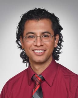 Hasan Azad, DO