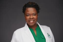 Lashunda Blackshear, APRN