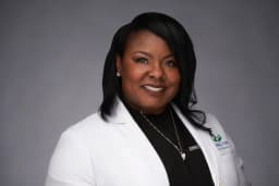 Quessie Campbell, APRN