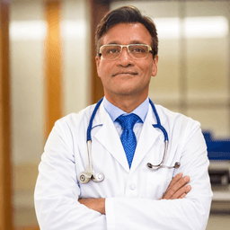 Kalyan Aluri, MD