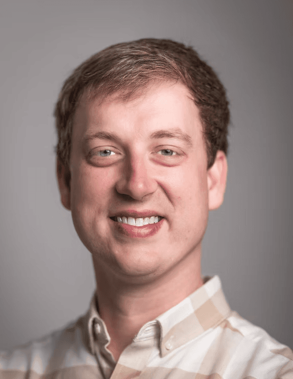Ryan Woodruff, MD