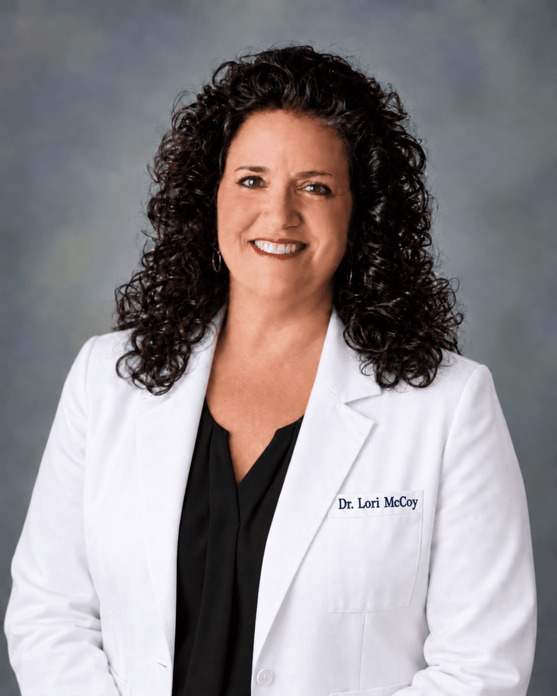 Lori McCoy, DO