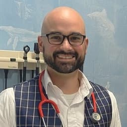 Aaron Perreault, MD