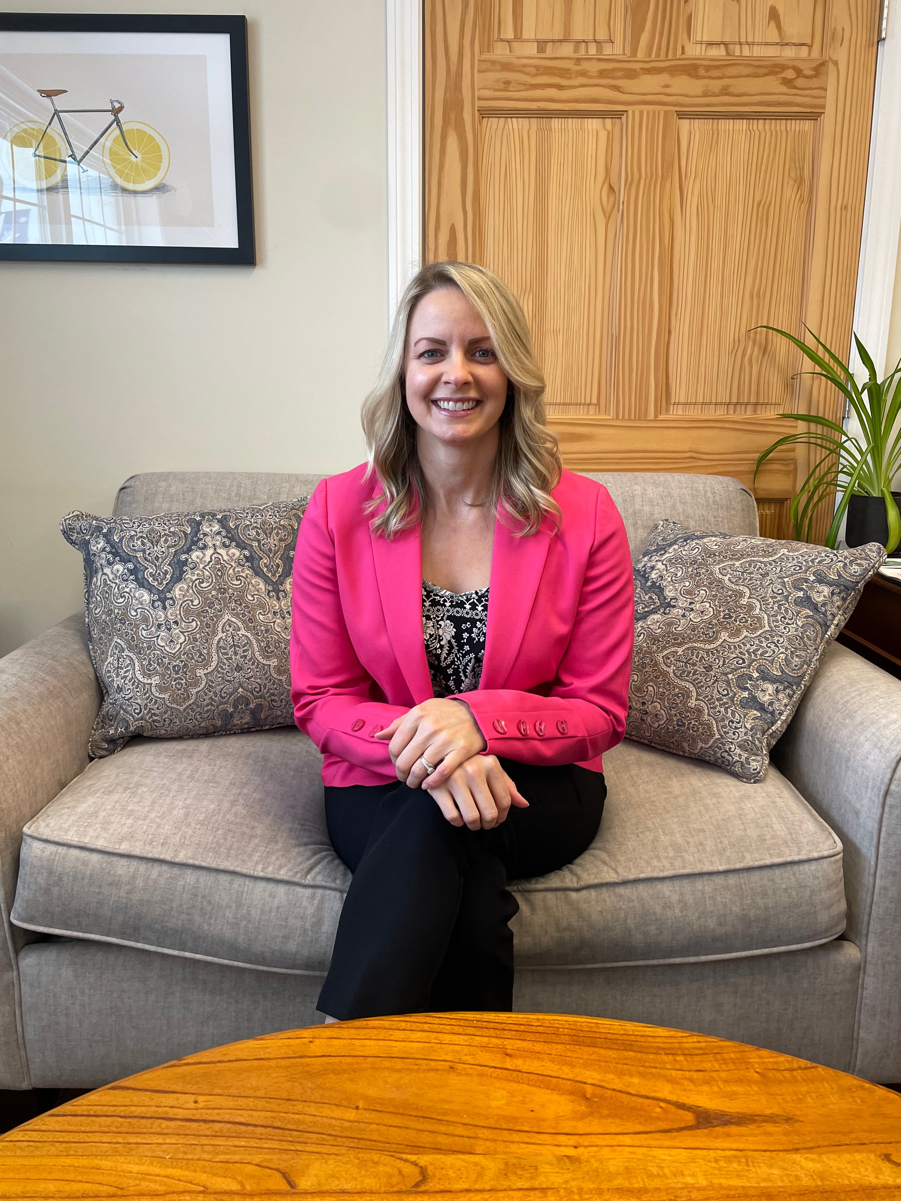 Amy Brown, FNP-C