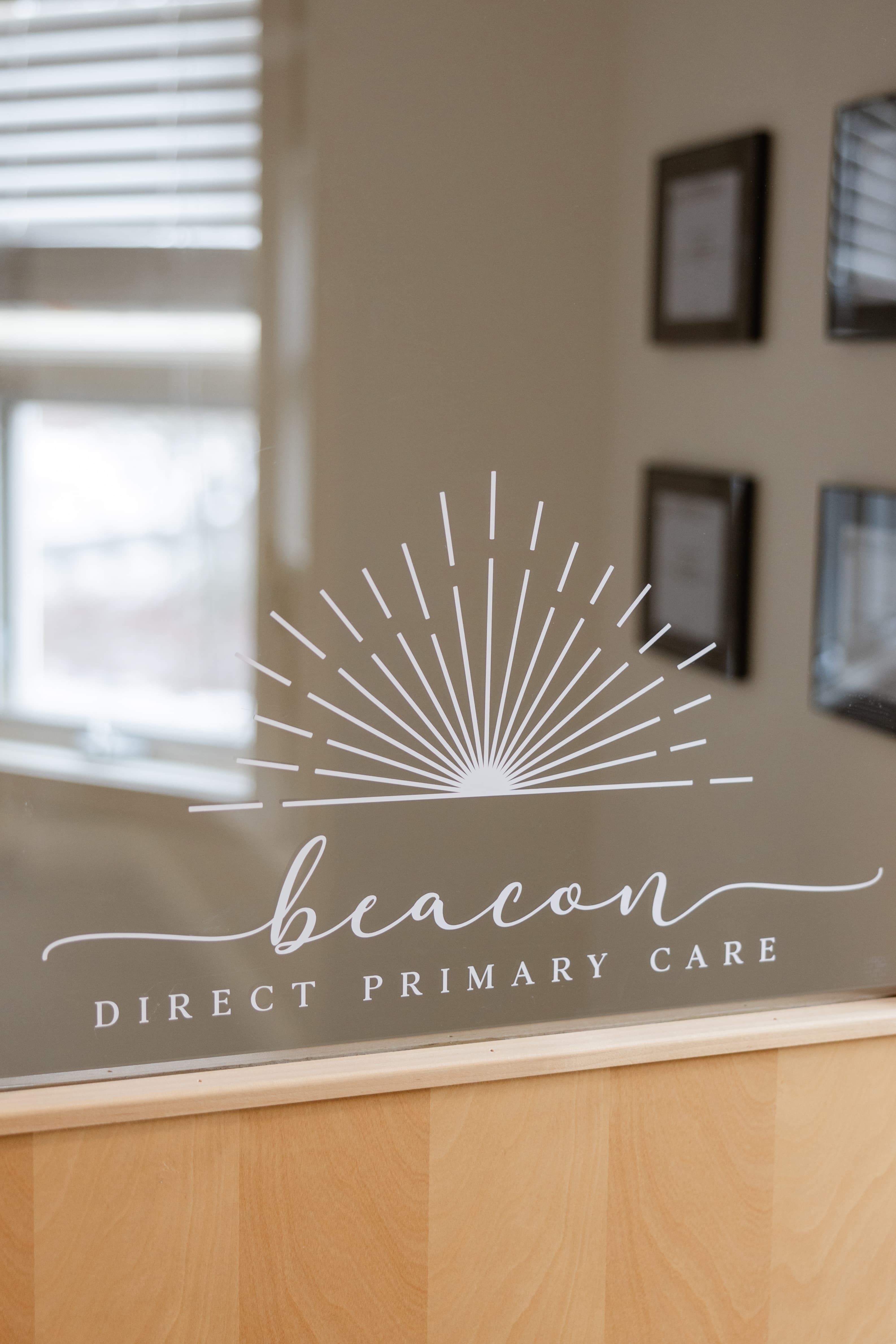 Beacon DPC