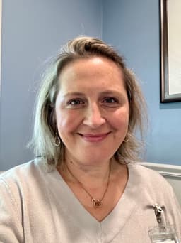 Debbie Pitchforth, FNP