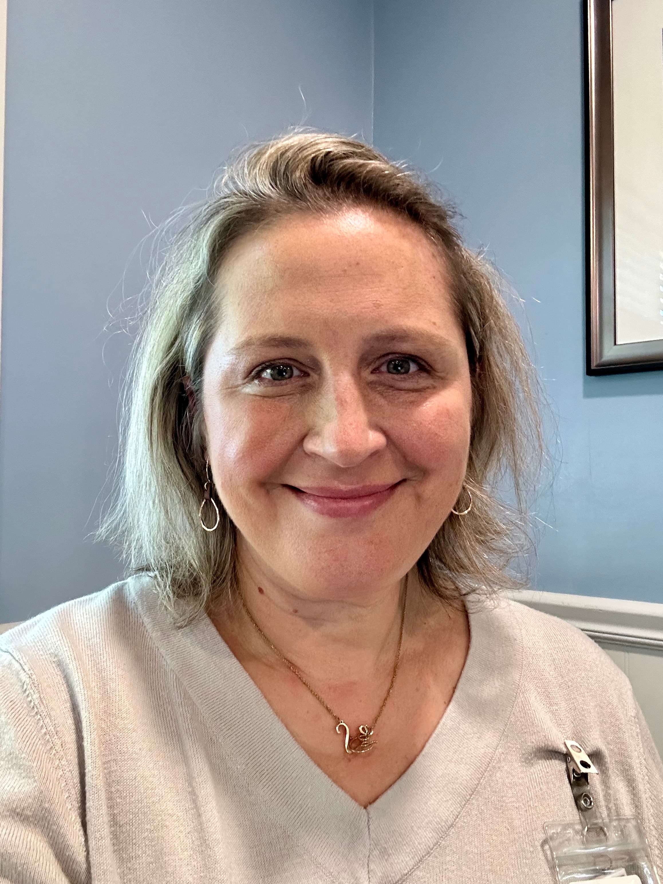 Debbie Pitchforth, FNP