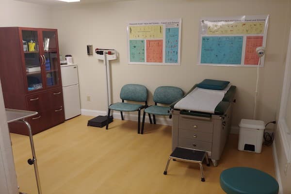 Portland Direct Primary Care