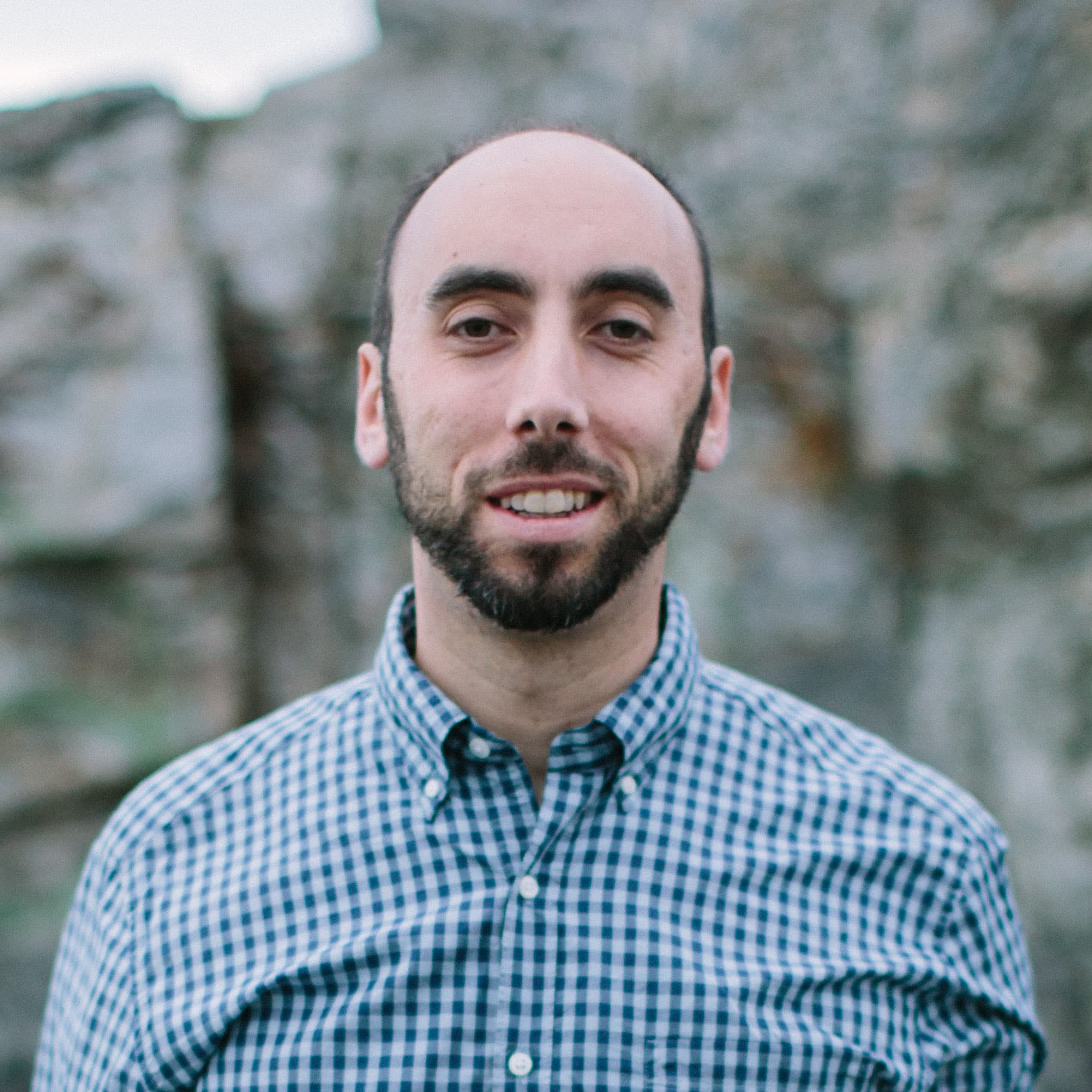Ben Hagopian, MD