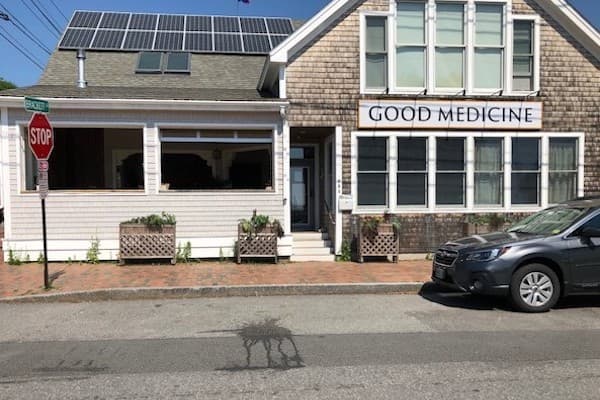 Maine Integrative Family Care