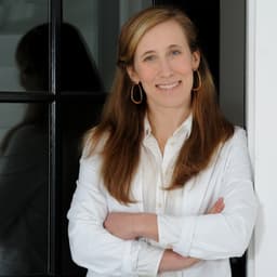 Kathryn Brouillette, MDCM