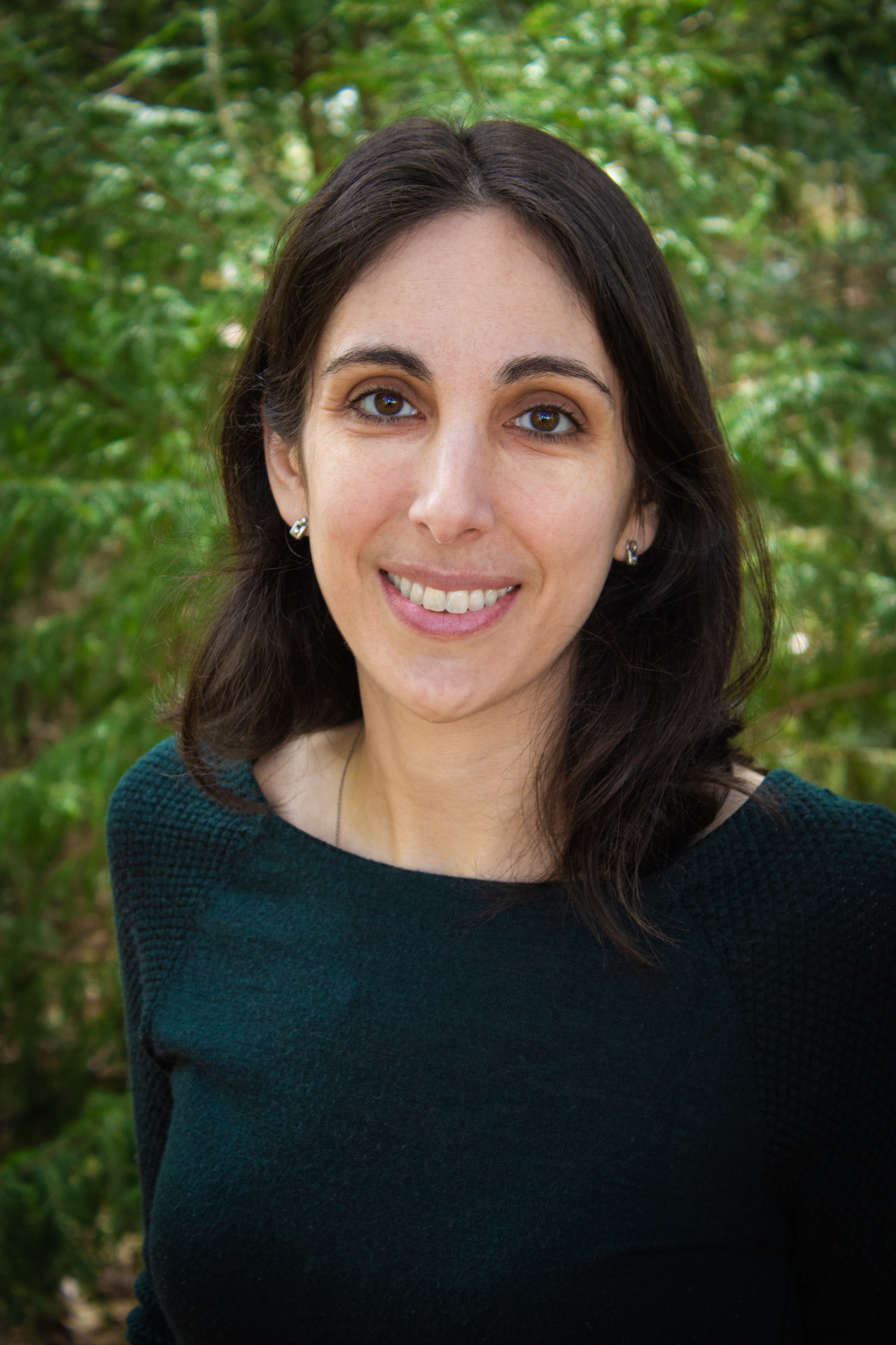 Michelle Garcia, MD