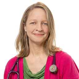 Anastasia Norman, MD
