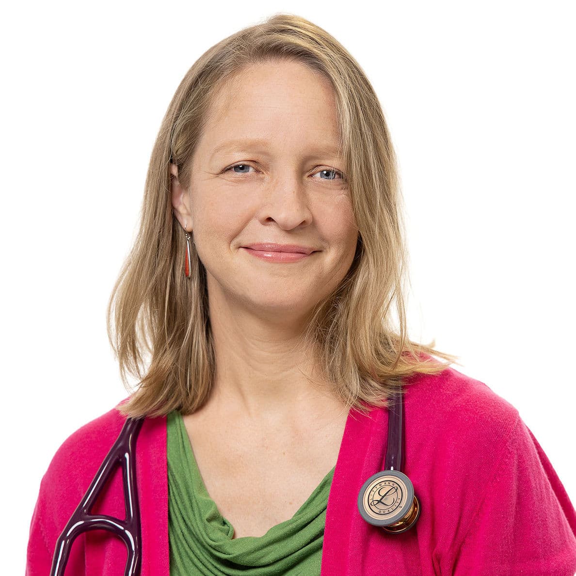 Anastasia Norman, MD