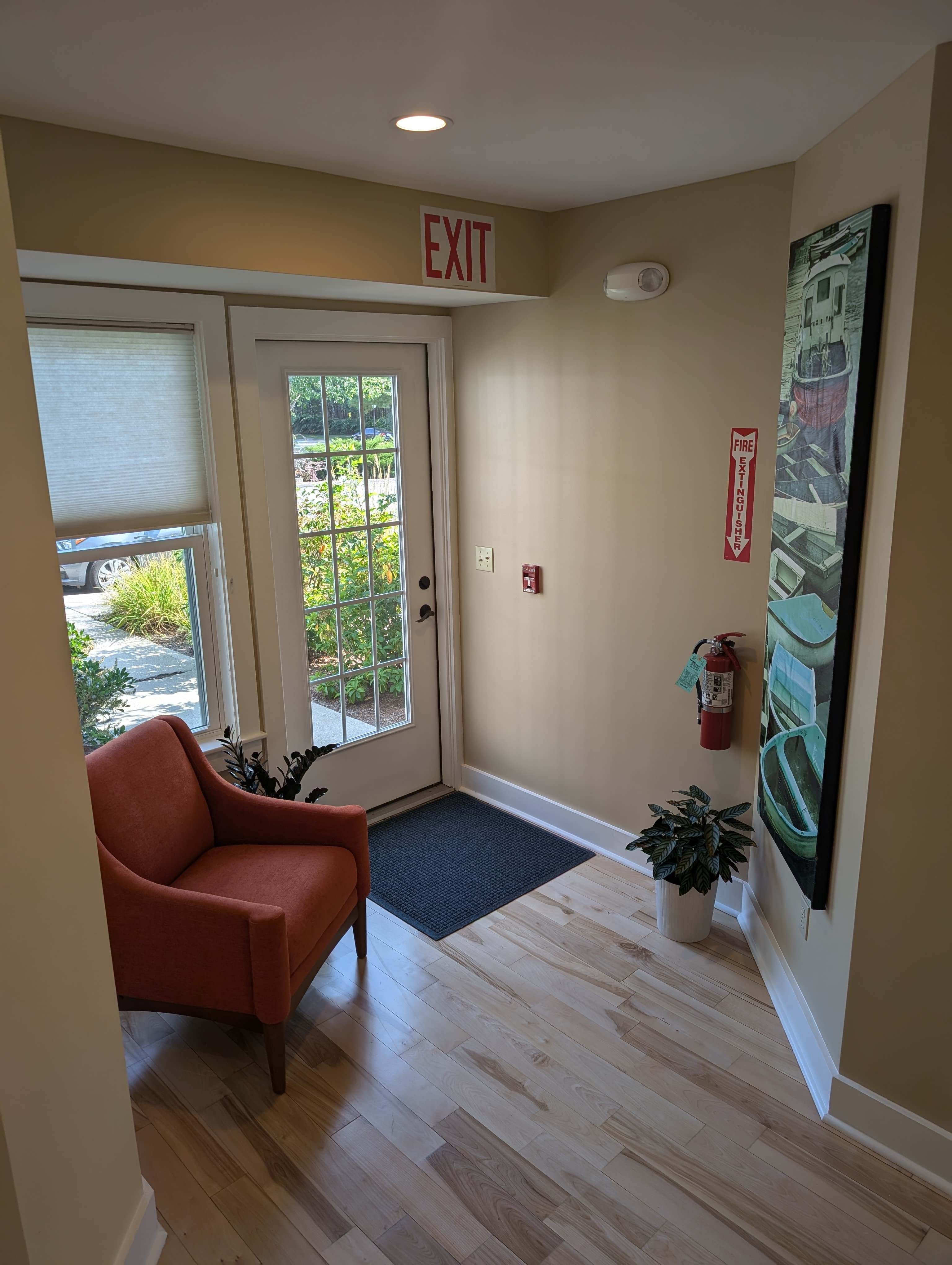 Mainely Primary Care