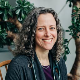 Joanna Rulf, DO