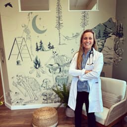 Sarah Johnson, DO