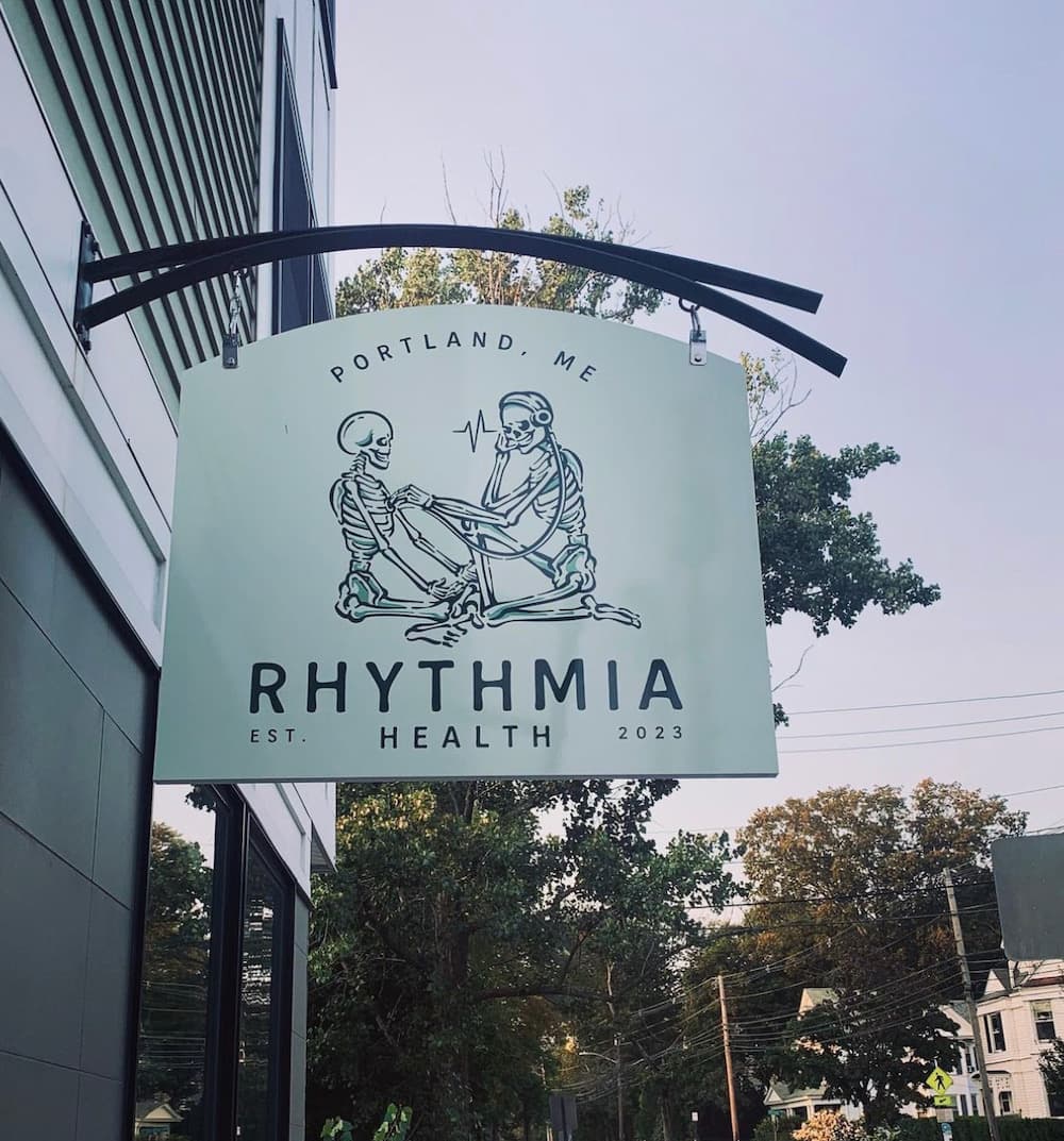 Rhythmia Health
