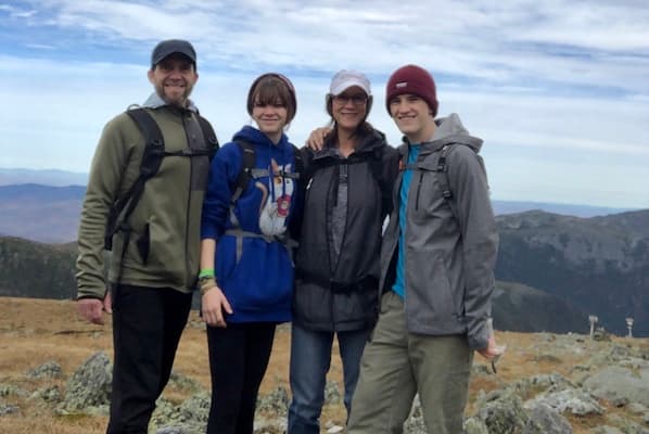 Steve Saylor's office