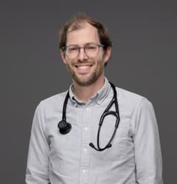 Andreas Thyssen, MD
