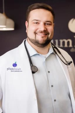 Michael Rozwadowski, DO