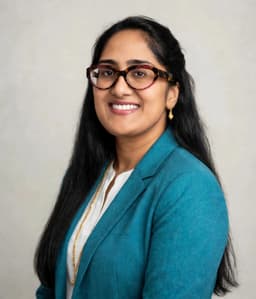 Suma Thomas, DO