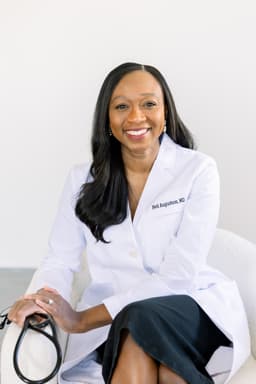 Neli Augustson, MD