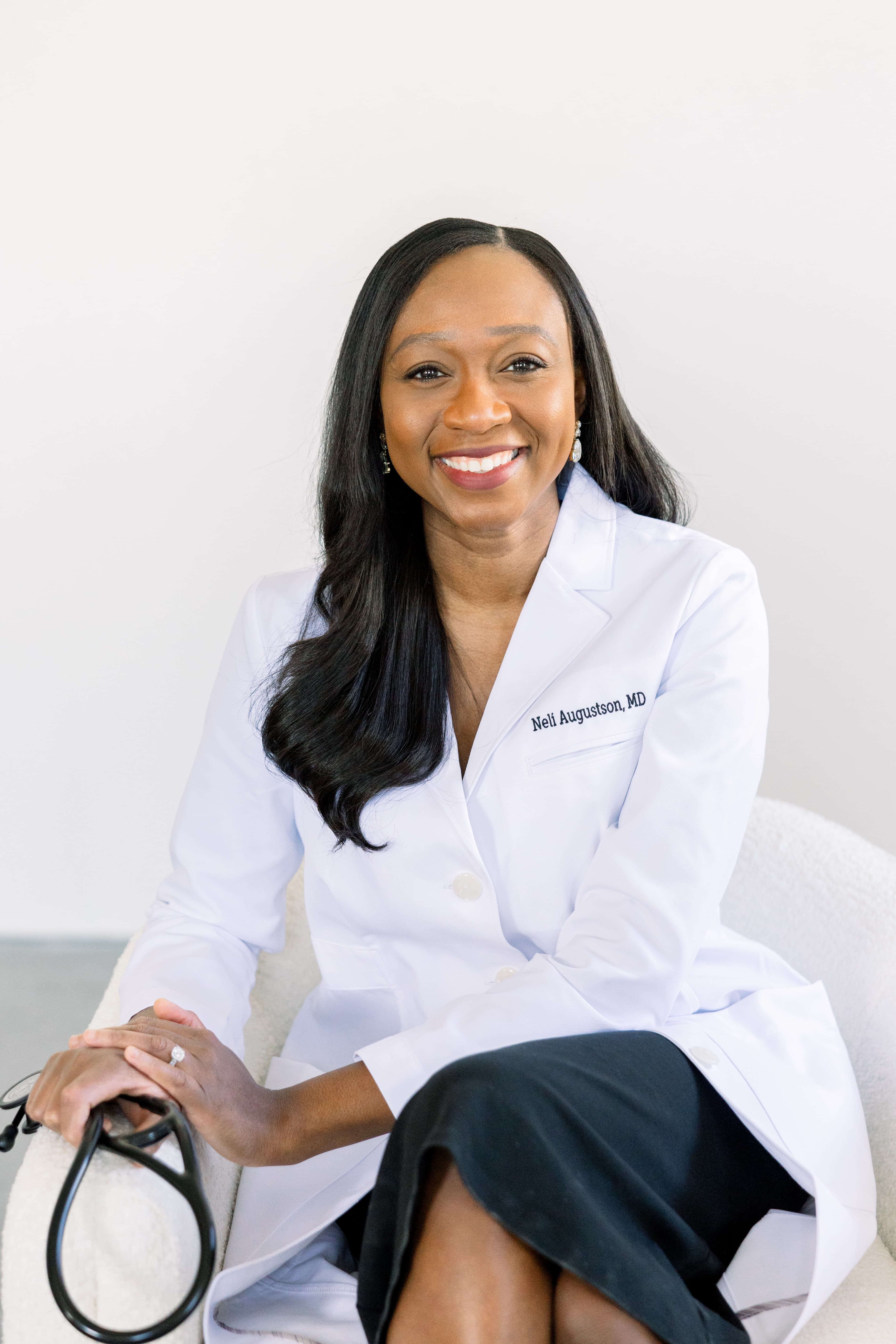 Neli Augustson, MD