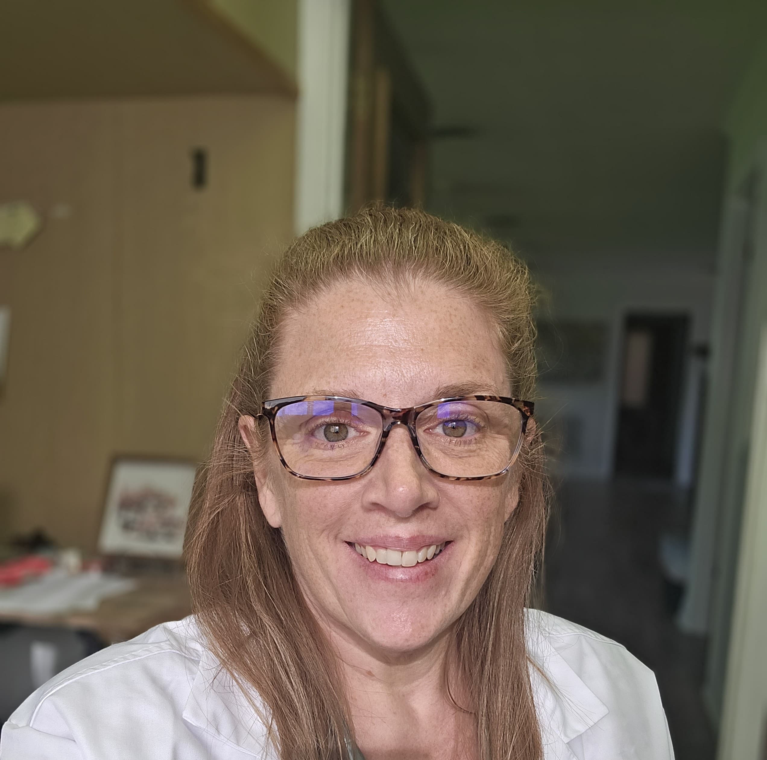 Jennifer Trieskey, NP