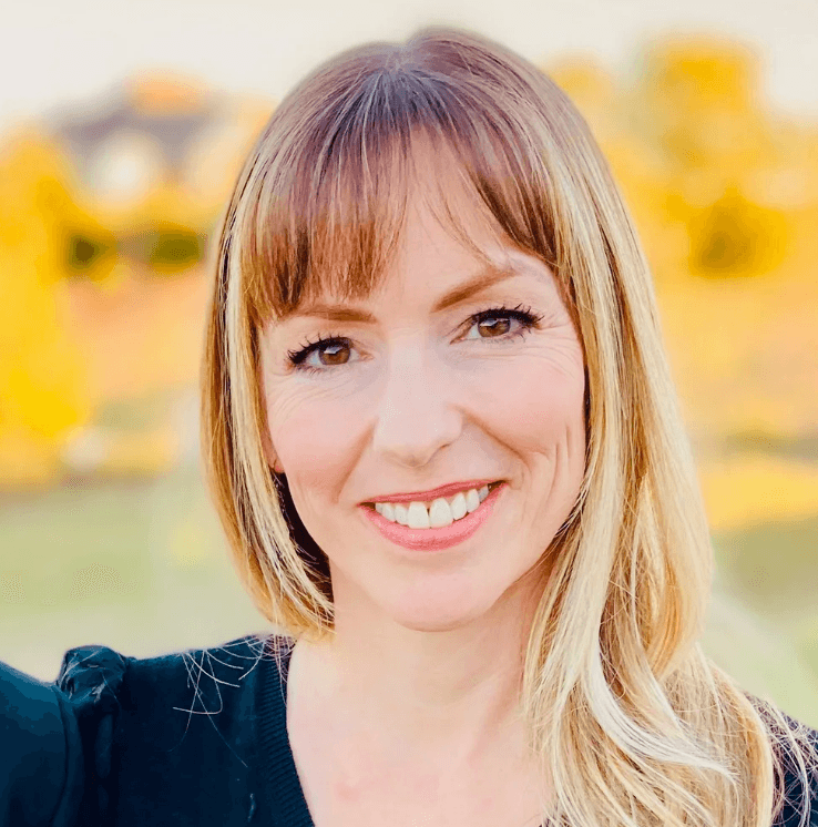 Amber Vieux, APRN-CNP