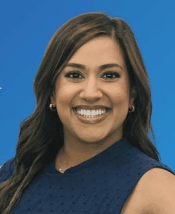 Amabel Varghese, MD