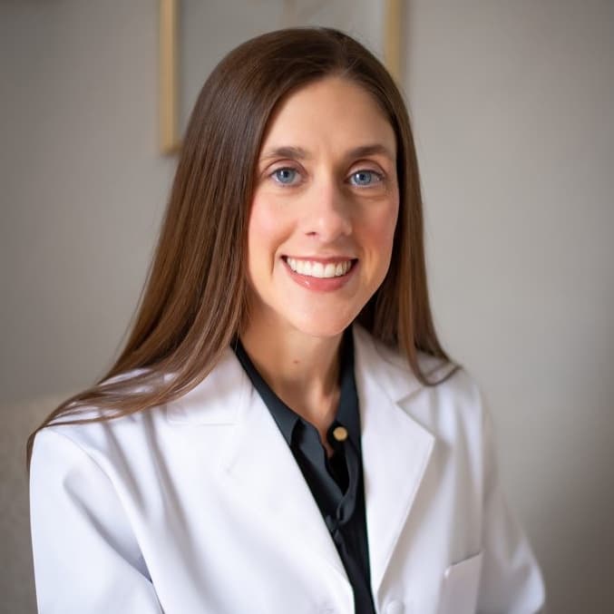 Amanda Wright, MD