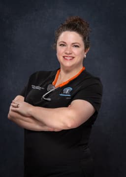 Andrea McEachern, DO