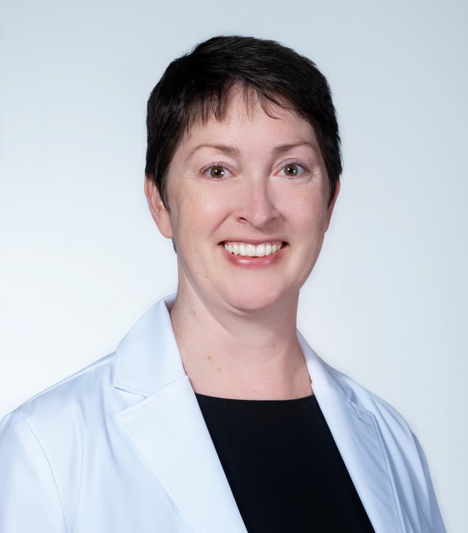 Audrey Goodwin, MD