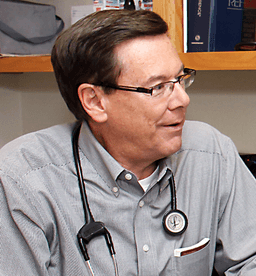 Brian Birdwell, MD