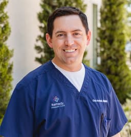 Christopher Sudduth, MD