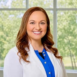 Erica Dearman, DO