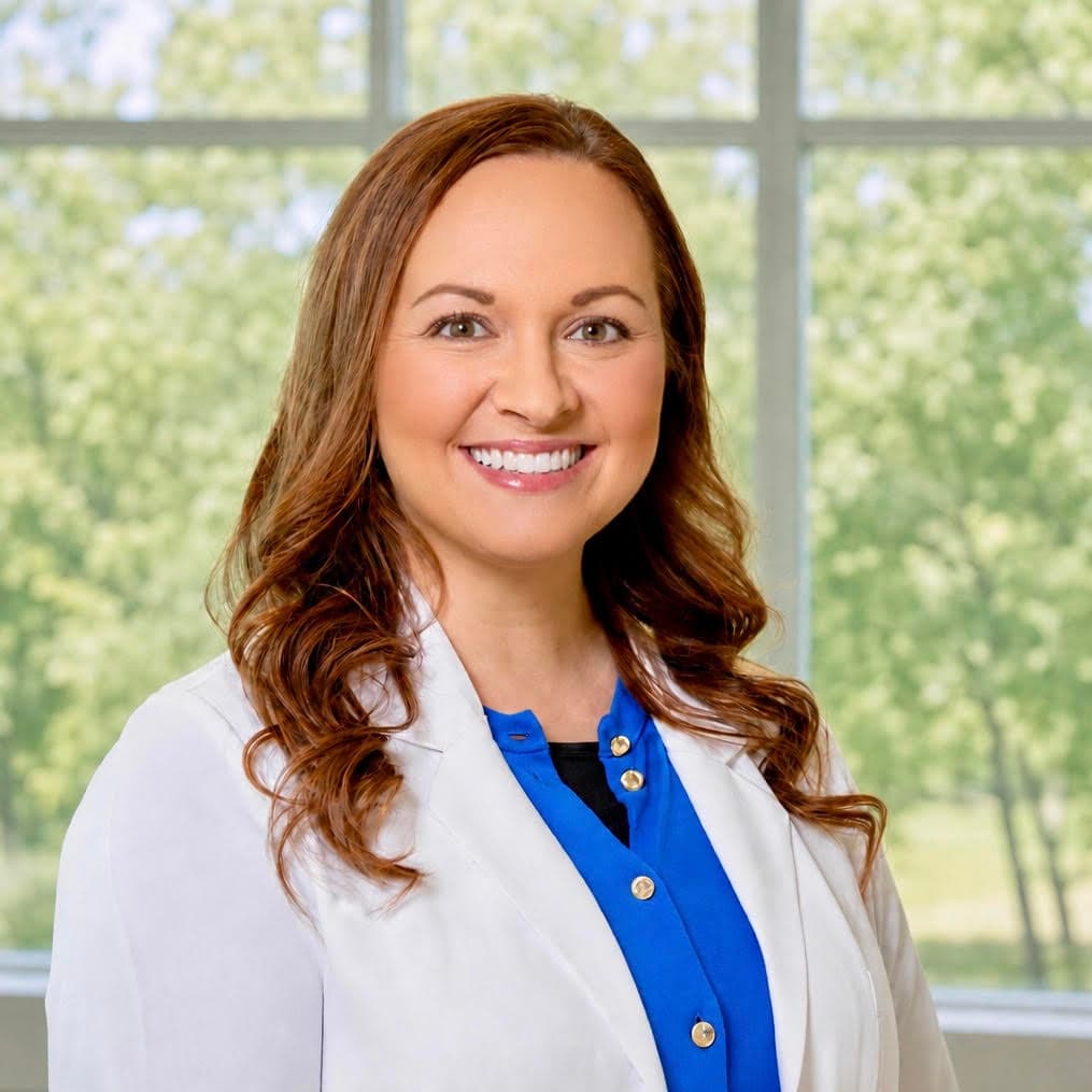 Erica Dearman, DO