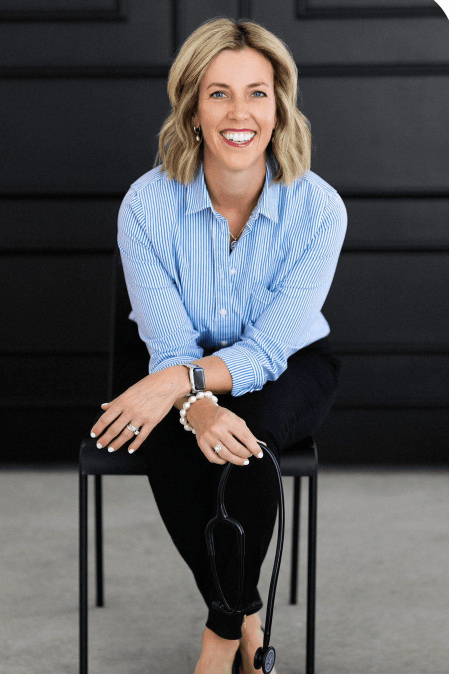 Elizabeth Nelson, MD