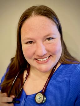 Elizabeth Brewer, DO