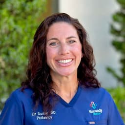Elizabeth Dunlap, DO