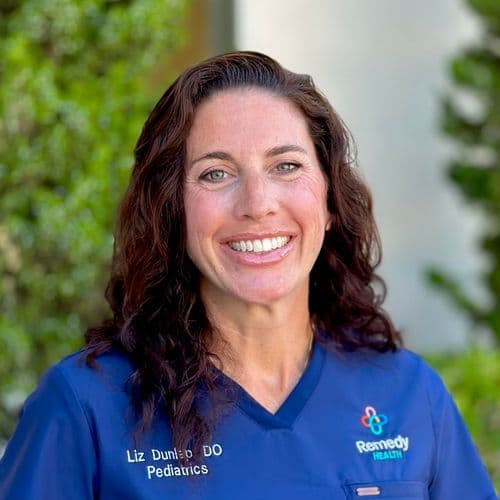 Elizabeth Dunlap, DO