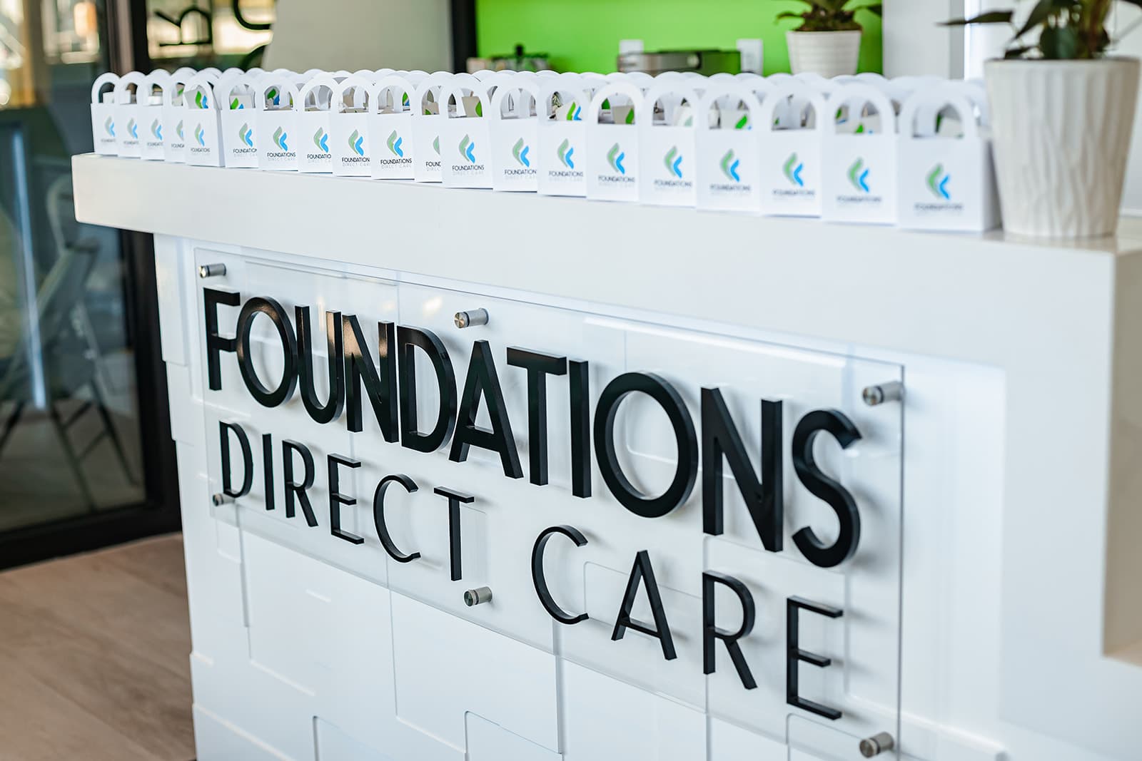 Foundations Direct Care