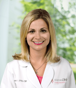 Erin Rowan, APRN-CNP